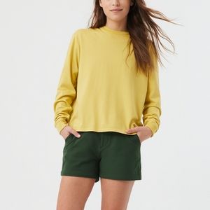 Outdoor Voices Everyday Longsleeve